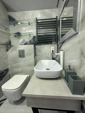 
  Продается 3-комн. квартира, 102 м², Верхняя ул
. Фото 16.