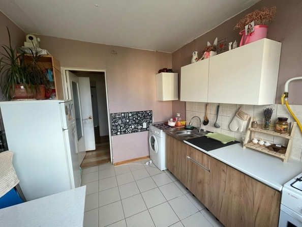 
  Продается 3-комн. квартира, 63 м², Орджоникидзе ул
. Фото 5.