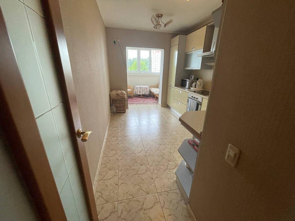 
  Продается 1-комн. квартира, 60 м², Фабрициуса Я. ул, д. 2/9
. Фото 9.