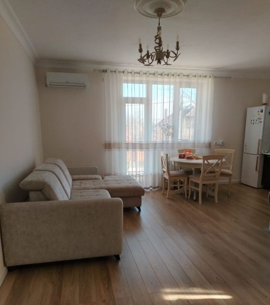 
  Продается 2-комн. квартира, 70 м², Греческая ул, д. 46
. Фото 3.