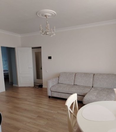 
  Продается 2-комн. квартира, 70 м², Греческая ул, д. 46
. Фото 6.