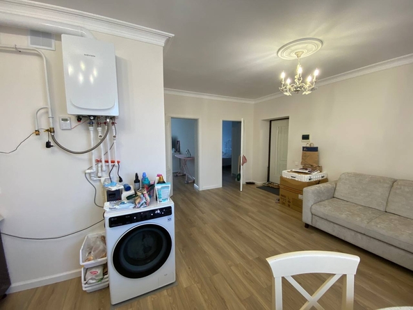 
  Продается 2-комн. квартира, 70 м², Греческая ул, д. 46
. Фото 3.