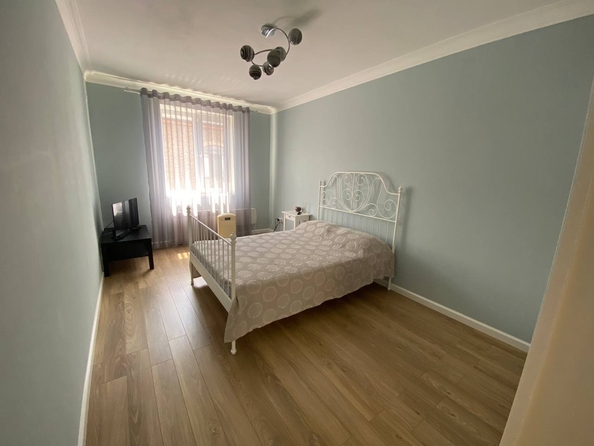 
  Продается 2-комн. квартира, 70 м², Греческая ул, д. 46
. Фото 4.