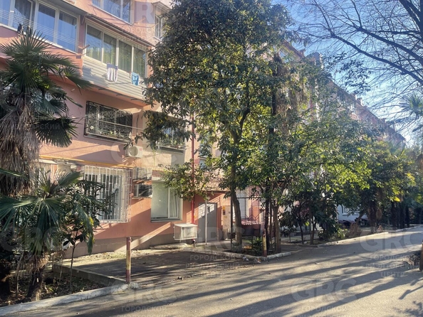 
  Продается 3-комн. квартира, 74 м², Воровского ул, д. 19
. Фото 18.