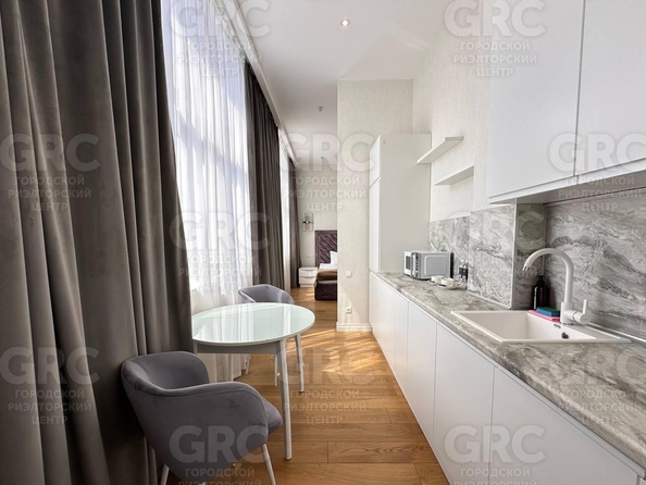 
  Продается апартамент, 33.7 м², Войкова ул, д. 16/23
. Фото 14.