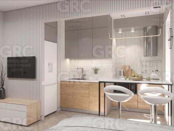
  Продается 1-комн. квартира, 28.1 м², Искры ул, д. 62
. Фото 17.