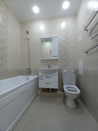 
  Продается 1-комн. квартира, 38 м², Анапское ш, д. 24к5
. Фото 16.