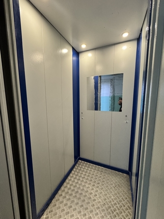 
  Продается 2-комн. квартира, 44 м², Стахановская ул, д. 13
. Фото 19.