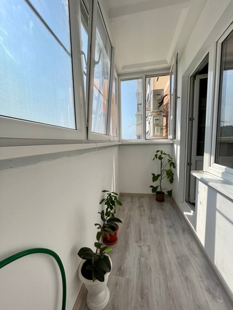 
  Продается 1-комн. квартира, 35 м², ЖК Горгиппия Морская, литера 1
. Фото 29.