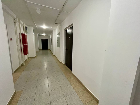 
  Продается 1-комн. квартира, 35 м², ЖК Горгиппия Морская, литера 1
. Фото 36.