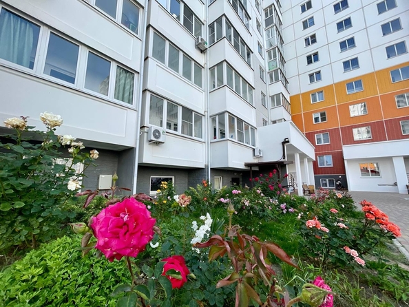 
  Продается 1-комн. квартира, 35 м², ЖК Горгиппия Морская, литера 1
. Фото 41.