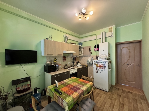 
  Продается 1-комн. квартира, 57 м², Ленина ул, д. 136
. Фото 3.