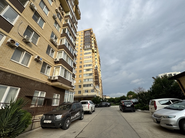 
  Продается 1-комн. квартира, 57 м², Ленина ул, д. 136
. Фото 24.