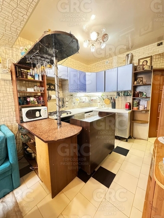 
  Продается 2-комн. квартира, 45 м², Чекменева ул, д. 11/8А
. Фото 21.