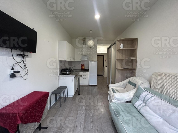
  Продается студия, 20.9 м², Виноградная ул, д. 224/11
. Фото 4.