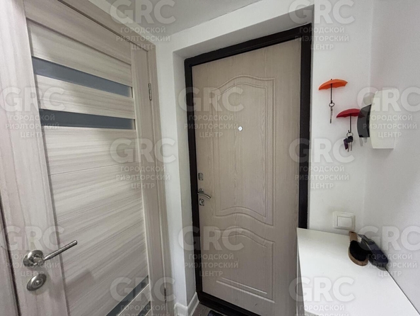 
  Продается студия, 20.9 м², Виноградная ул, д. 224/11
. Фото 10.