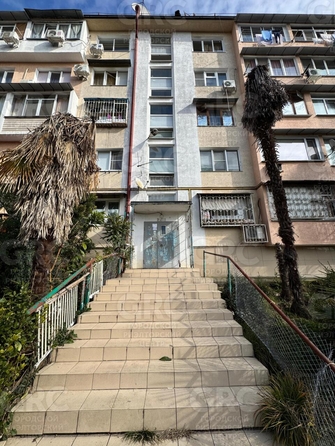 
  Продается 1-комн. квартира, 32 м², Донская ул, д. 100а
. Фото 7.