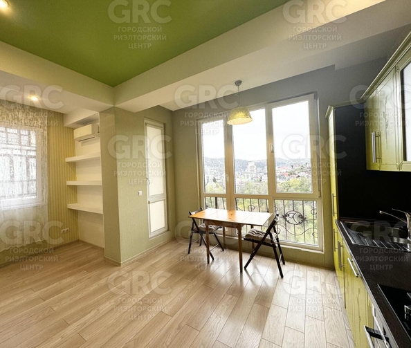 
  Продается 2-комн. квартира, 54.5 м², Санаторная ул
. Фото 4.