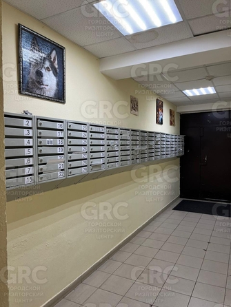 
  Продается  квартира, 29 м², Пасечная ул, д. 45Г/1
. Фото 11.