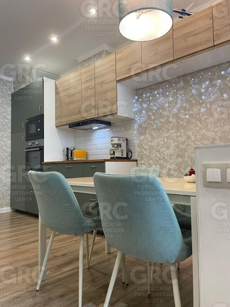 
  Продается 1-комн. квартира, 45 м², Трунова пер, д. 6к3
. Фото 1.
