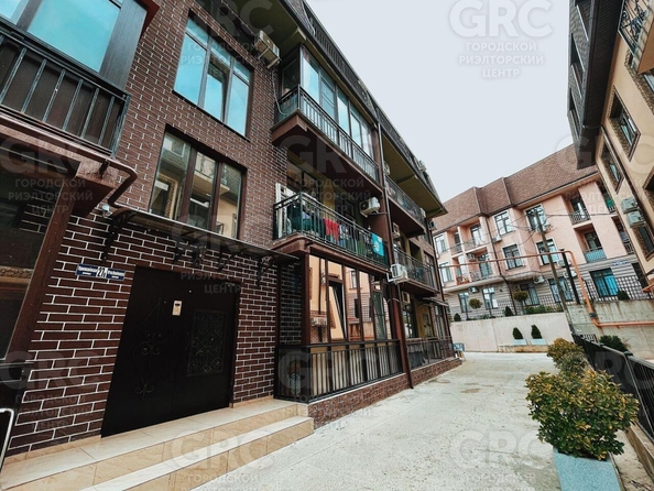 
  Продается студия, 30 м², Урожайная ул, д. 27В
. Фото 17.
