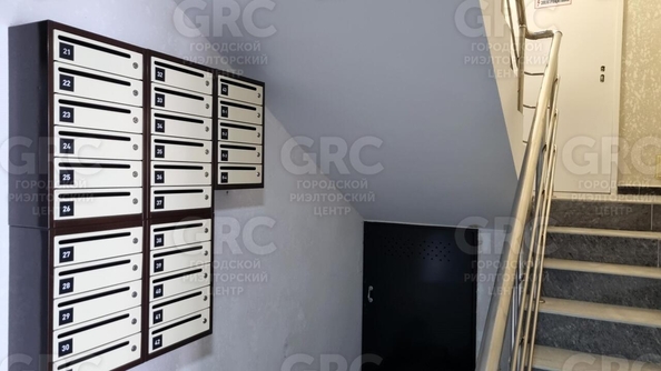 
  Продается студия, 25 м², Ленина ул, д. 290/7 к11
. Фото 13.