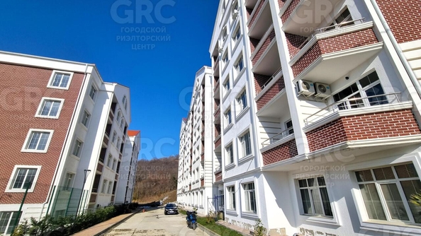 
  Продается студия, 25 м², Ленина ул, д. 290/7 к11
. Фото 14.