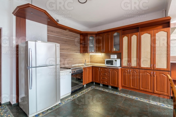 
  Продается 3-комн. квартира, 110 м², Дмитриевой ул, д. 13/1
. Фото 2.