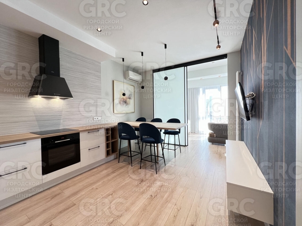 
  Продается  квартира, 60 м², Парковая ул, д. 5
. Фото 4.