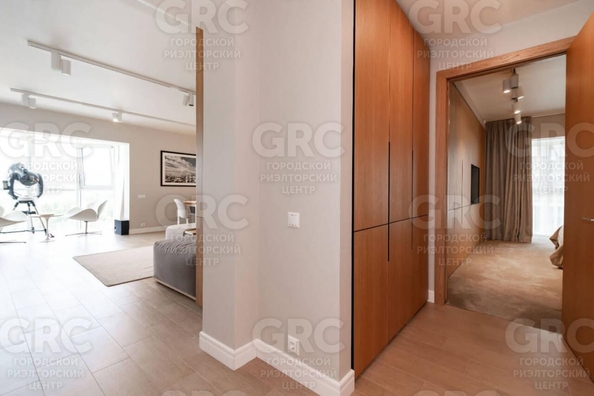 
  Продается  квартира, 170 м², Виноградная ул, д. 4
. Фото 2.