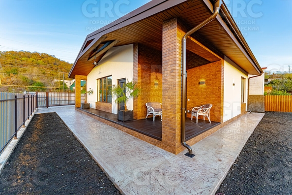 
  Продается дом, 115 м², Сочи
. Фото 1.