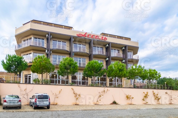 
  Продается дом, 1446 м², Сочи
. Фото 1.