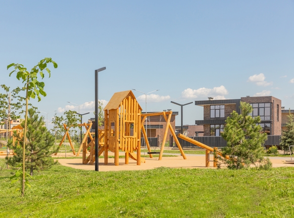 
  Продается таунхаус, 117.7 м², Краснодар
. Фото 4.