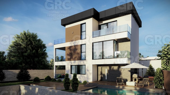 
  Продается дом, 200 м², Сочи
. Фото 3.