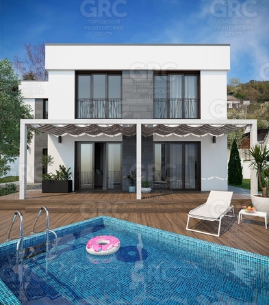 
  Продается дом, 160 м², Сочи
. Фото 22.