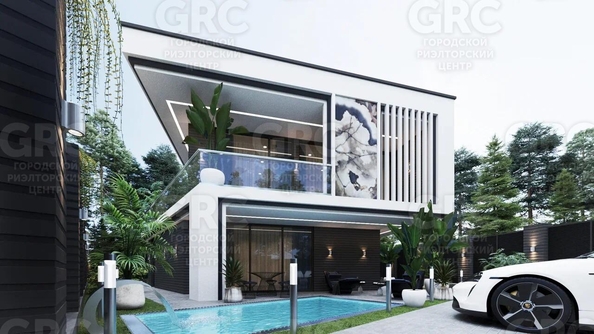 
  Продается дом, 257 м², Сочи
. Фото 2.