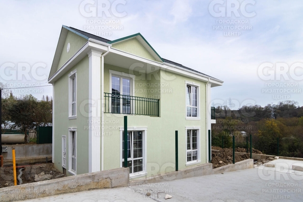 
  Продается дом, 140 м², Сочи
. Фото 1.