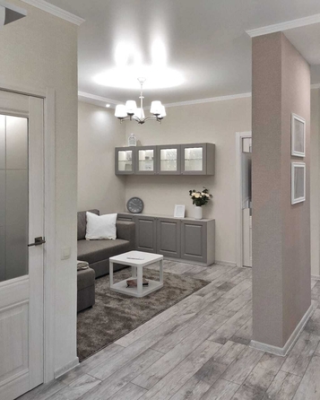 
  Продается 1-комн. квартира, 46 м², Таманская ул, д. 121к7
. Фото 1.