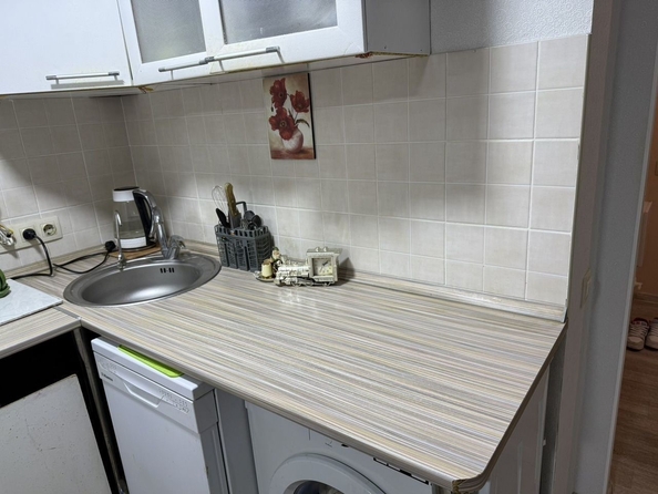 
  Продается студия, 33 м², Владимирская ул, д. 154к1
. Фото 9.