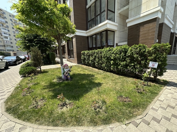 
  Продается 1-комн. квартира, 44 м², Шевченко ул, д. 288к1
. Фото 27.