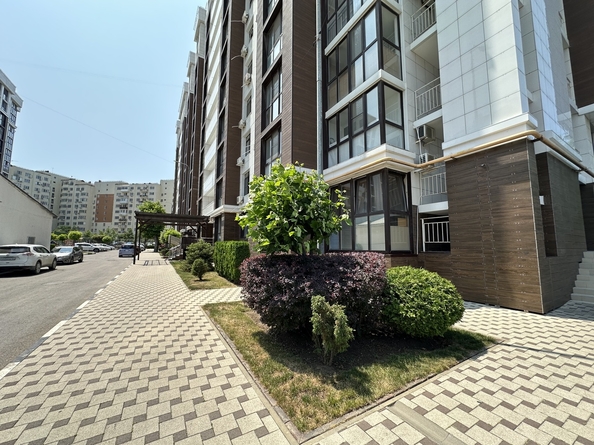 
  Продается 1-комн. квартира, 44 м², Шевченко ул, д. 288к1
. Фото 39.