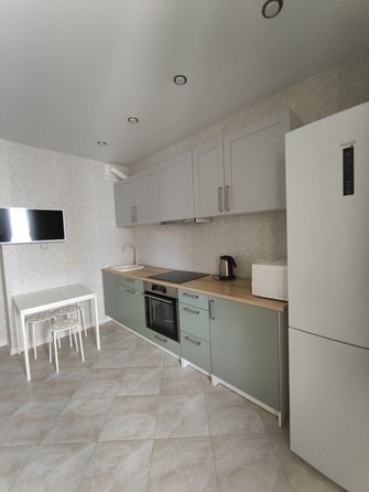 
  Продается 1-комн. квартира, 43 м², Астраханская ул, д. 71А
. Фото 1.