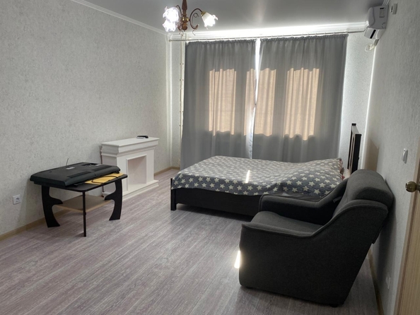 
  Продается 1-комн. квартира, 39 м², Адмирала Пустошкина ул, д. 22к11
. Фото 1.