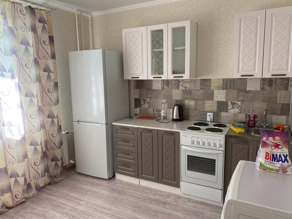 
  Продается 1-комн. квартира, 39 м², Адмирала Пустошкина ул, д. 22к11
. Фото 3.