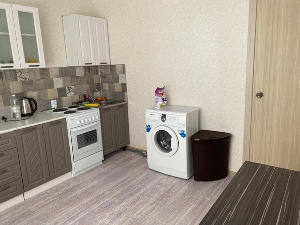 
  Продается 1-комн. квартира, 39 м², Адмирала Пустошкина ул, д. 22к11
. Фото 4.
