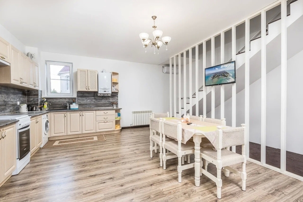 
  Продается дом, 160 м², село Витязево
. Фото 3.