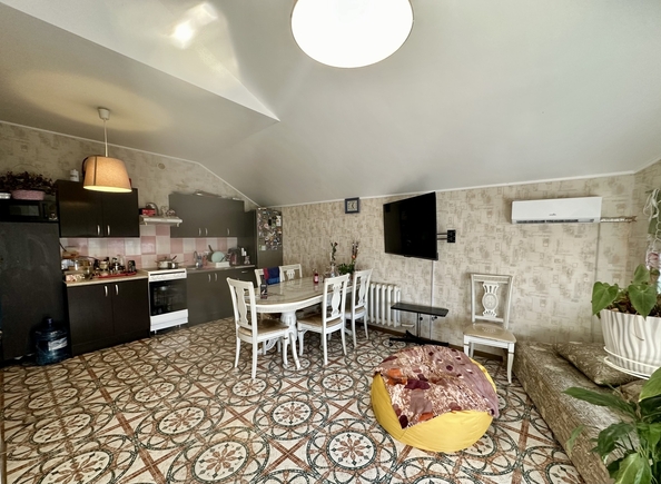 
  Продается 2-комнатный апартамент, 90 м², Промышленная ул, д. 7А
. Фото 8.