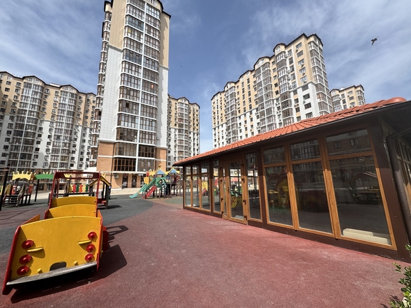 
  Продается 2-комн. квартира, 60 м², Анапское ш, д. 32к4
. Фото 28.
