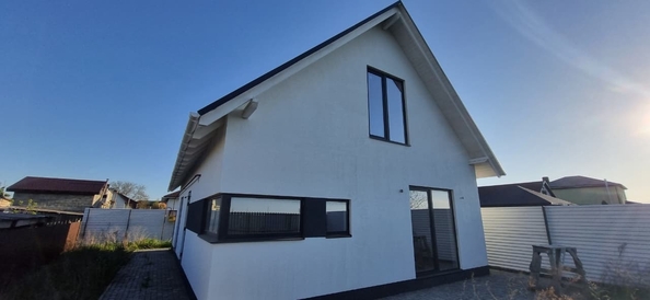 
  Продается дом, 123 м², хутор Красный Курган
. Фото 2.