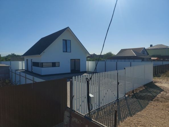 
  Продается дом, 123 м², хутор Красный Курган
. Фото 19.